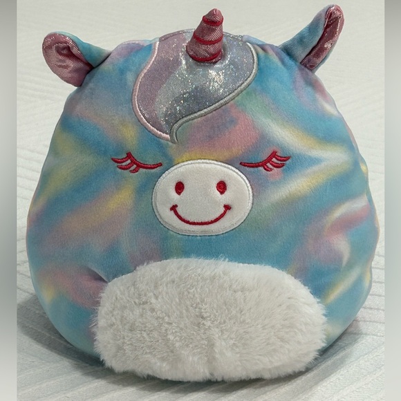 Sqashmallow unicorn - Picture 1 of 7